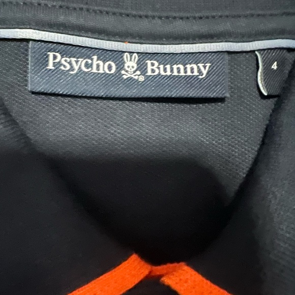 Psycho Bunny Polo - Picture 5 of 5